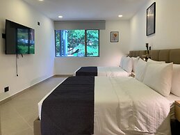 Hotel Poblado Boutique