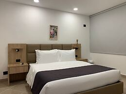 Hotel Poblado Boutique