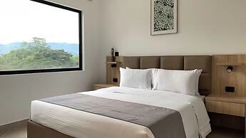 Hotel Poblado Boutique