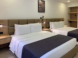 Hotel Poblado Boutique