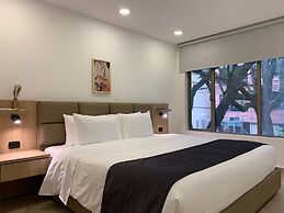 Hotel Poblado Boutique
