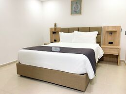 Hotel Poblado Boutique