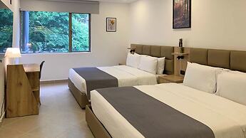 Hotel Poblado Boutique