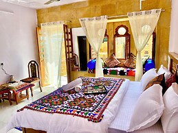 Murad haveli jaisalmer