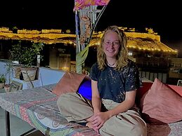 Murad haveli jaisalmer