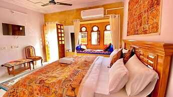Murad haveli jaisalmer