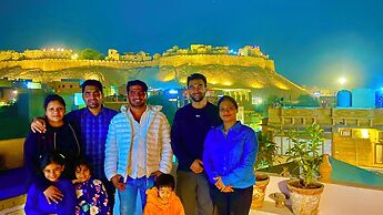 Murad haveli jaisalmer