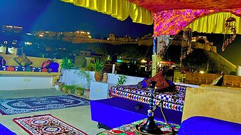 Murad haveli jaisalmer