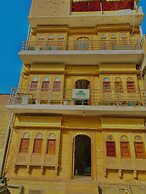 Murad haveli jaisalmer
