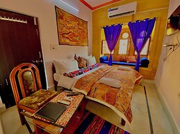 Murad haveli jaisalmer