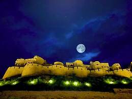 Murad haveli jaisalmer