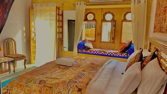 Murad haveli jaisalmer