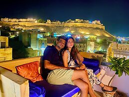 Murad haveli jaisalmer