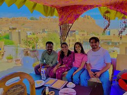 Murad haveli jaisalmer
