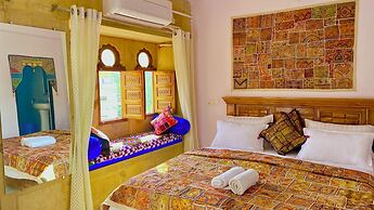 Murad haveli jaisalmer