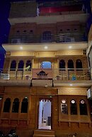 Murad haveli jaisalmer