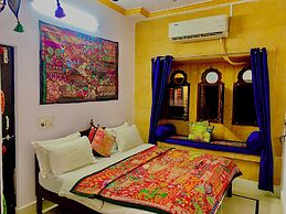 Murad haveli jaisalmer
