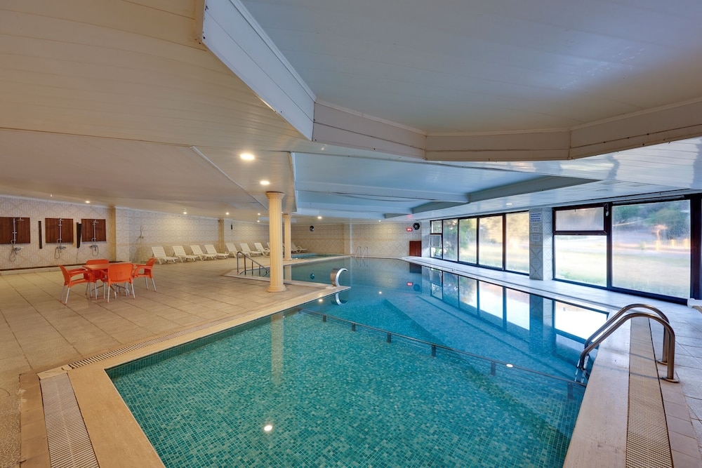 Güre Saruhan Termal Hotel