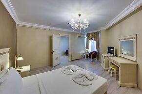 Güre Saruhan Termal Hotel