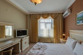 Güre Saruhan Termal Hotel