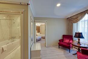 Güre Saruhan Termal Hotel