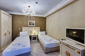 Güre Saruhan Termal Hotel