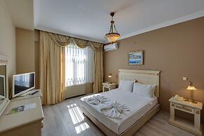 Güre Saruhan Termal Hotel