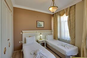 Güre Saruhan Termal Hotel