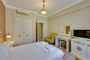 Güre Saruhan Termal Hotel