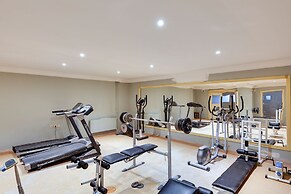 Güre Saruhan Termal Hotel