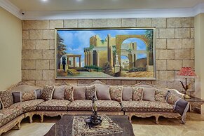 Güre Saruhan Termal Hotel