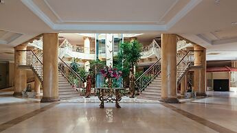 Güre Saruhan Termal Hotel