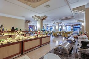 Güre Saruhan Termal Hotel
