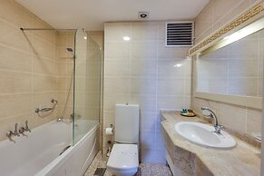 Güre Saruhan Termal Hotel