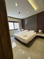 Charming Amman Apartment With Modern Amenitie