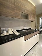Charming Amman Apartment With Modern Amenitie