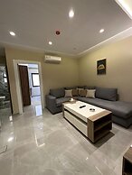 Charming Amman Apartment With Modern Amenitie