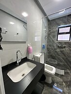 Charming Amman Apartment With Modern Amenitie