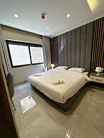 Charming Amman Apartment With Modern Amenitie