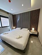 Charming Amman Apartment With Modern Amenitie