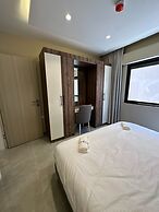 Charming Amman Apartment With Modern Amenitie