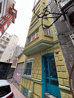 Taksim Sofa House