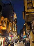 Taksim Sofa House