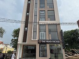 The Vrind Orchid