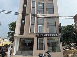 The Vrind Orchid