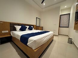 The Vrind Orchid