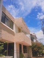 Casa del parque