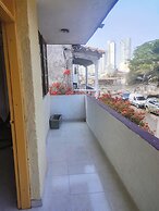 Casa del parque