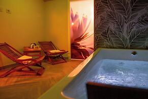 Corte Atenea Experience & Spa