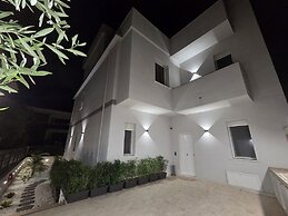 Exclusive B&B Villa Rosa